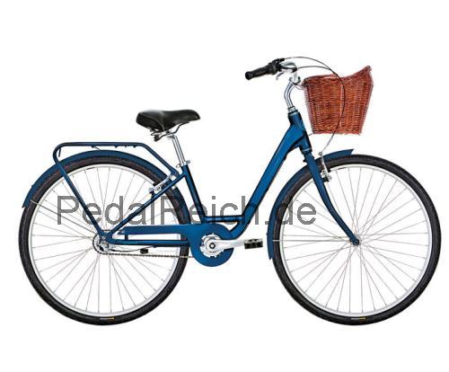 Avanti Metro 2  technische daten 